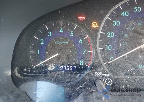 2006 Toyota Sienna Xle z USA, uszkodzony, nr VIN 5TDZA22C96S521215